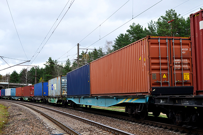 Le fret ferroviaire dépend fortement de la stabilité des cargaisons et d'une réglementation stricte en France et en Europe