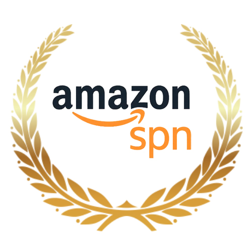 Partenaire Amazon SPN
