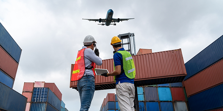 Comment Fuxin soutient la préparation et la coordination du dédouanement