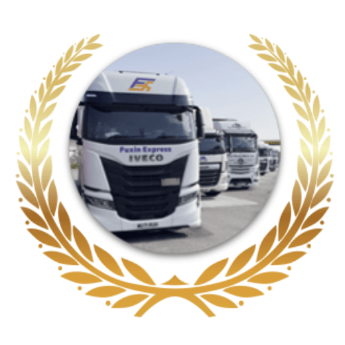 Licence de transport routier UE