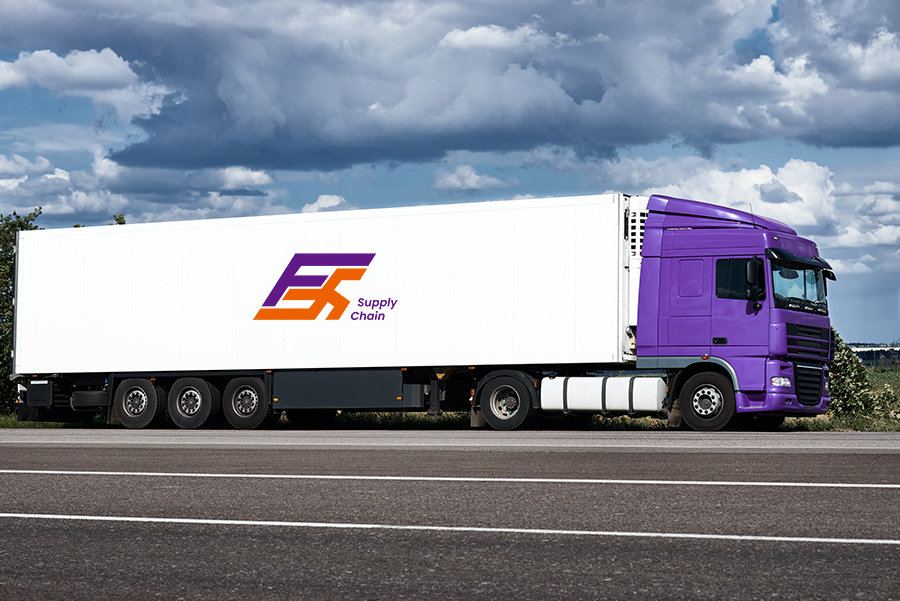 Bâtir un réseau logistique plus durable